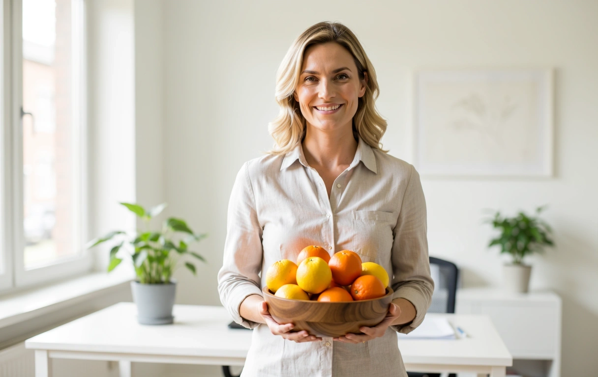 Teamleitung Harmoniebalancedehj Bremen